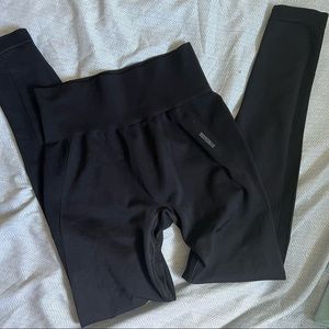 Gymshark black leggings